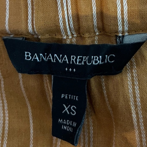 Banana Republic summer top - Picture 2 of 6
